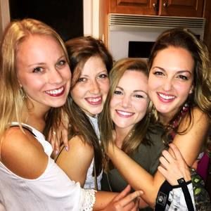 Meet your Posher, Haley